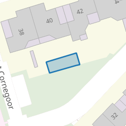 Perceel WVD00-L-3019