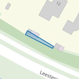 Perceel WVD00-L-3037