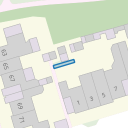 Perceel WVD00-L-3042