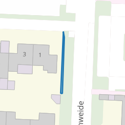 Perceel WVD00-L-3045