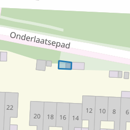 Perceel WVD00-L-3107