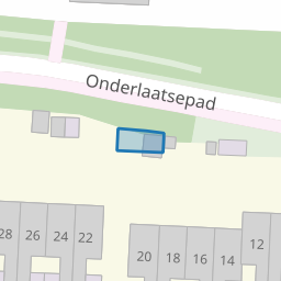 Perceel WVD00-L-3111