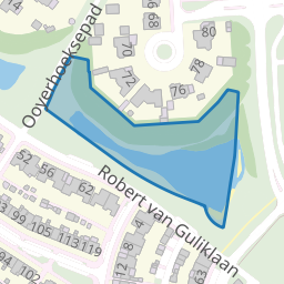 Perceel WVD00-L-3118