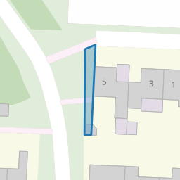 Perceel WVD00-L-3125