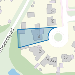 Perceel WVD00-L-3130