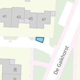 Perceel WVD00-L-3132