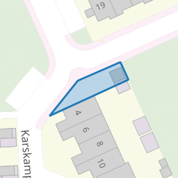 Perceel WVD00-L-3171