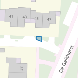 Perceel WVD00-L-3187