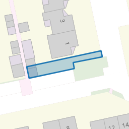 Perceel WVD00-L-3192