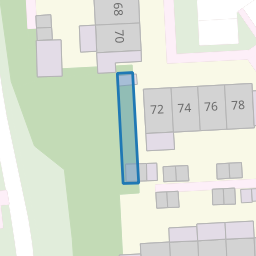 Perceel WVD00-L-3199