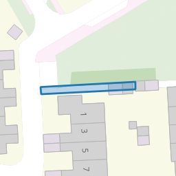 Perceel WVD00-L-3233