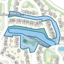 Perceel WVD00-L-3245