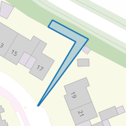 Perceel WVD00-L-3252