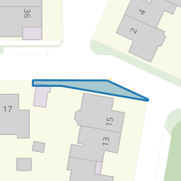 Perceel WVD00-L-3258