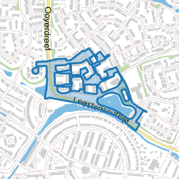 Perceel WVD00-L-3275