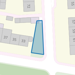 Perceel WVD00-L-3283