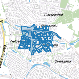 Perceel WVD00-L-3290