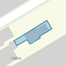 Perceel WVG00-D-10000