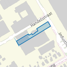 Perceel WVG00-D-10001