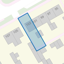 Perceel WVG00-D-10007