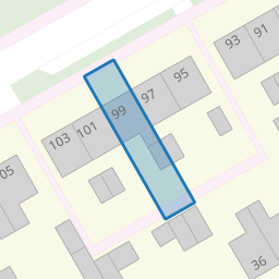 Perceel WVG00-D-10009