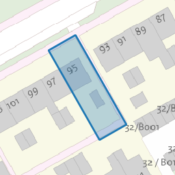 Perceel WVG00-D-10011