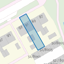 Perceel WVG00-D-10013