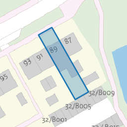 Perceel WVG00-D-10014