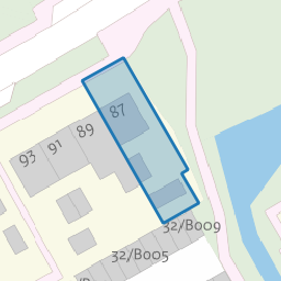 Perceel WVG00-D-10015