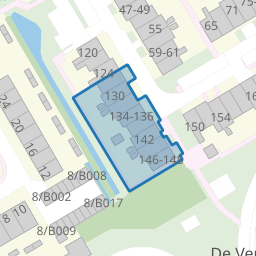 Perceel WVG00-D-10019