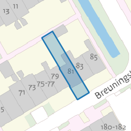 Perceel WVG00-D-10023