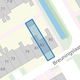 Perceel WVG00-D-10024