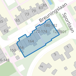 Perceel WVG00-D-10028