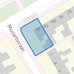 Perceel WVG00-D-10029