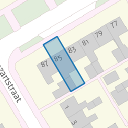 Perceel WVG00-D-10030