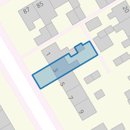 Perceel WVG00-D-10036