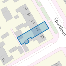 Perceel WVG00-D-10053