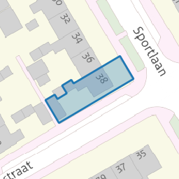 Perceel WVG00-D-10054