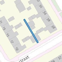 Perceel WVG00-D-10055