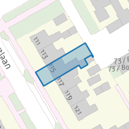 Perceel WVG00-D-10059