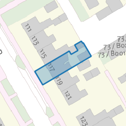 Perceel WVG00-D-10060