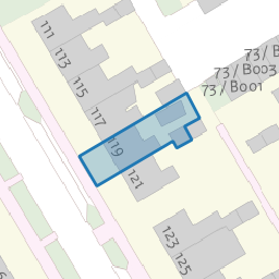 Perceel WVG00-D-10061