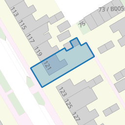 Perceel WVG00-D-10062