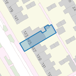 Perceel WVG00-D-10064