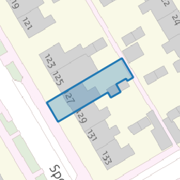 Perceel WVG00-D-10065