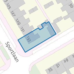 Perceel WVG00-D-10068