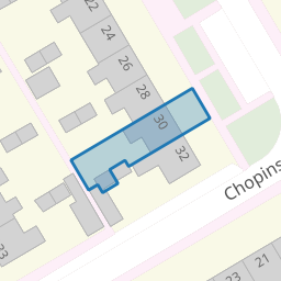 Perceel WVG00-D-10070