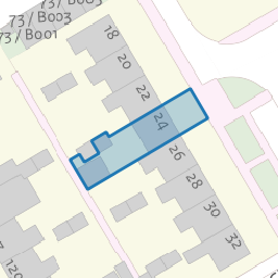 Perceel WVG00-D-10073