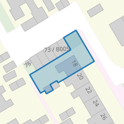 Perceel WVG00-D-10077