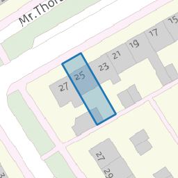 Perceel WVG00-D-10079